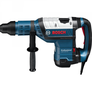 Ciocan rotopercutor SDS-Max Bosch GBH 8-45 DV Profesional